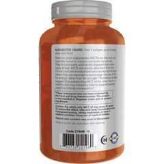 MCT Oil