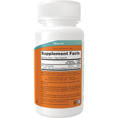 Double Strength Iron