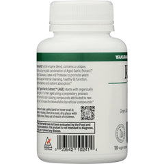 Cleanse & Digestion Formula 102