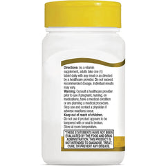 Prolonged Release Vitamin B-12