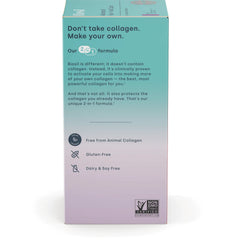Advanced Hair + Nail Care