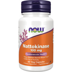 Nattokinase