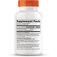 Immune Support Postbiotic