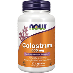Colostrum