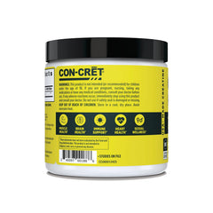 Creatine HCL Powder - Unflavored