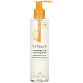 Acne Deep Pore Cleansing Wash