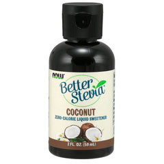 Better Stevia Liquid Sweetener - Coconut