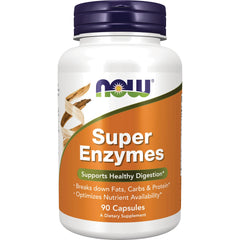 Super Enzymes Capsules