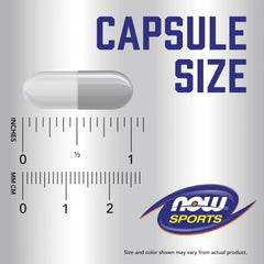 Arginine & Citrulline