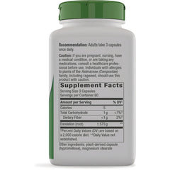 Dandelion Root