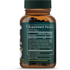 Liver Cleanse