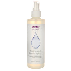 Magnesium Topical Spray