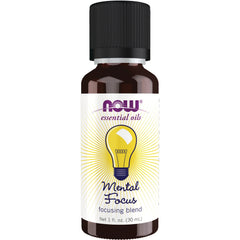 Essential Oil Blends