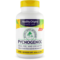 Pycnogenol 100mg