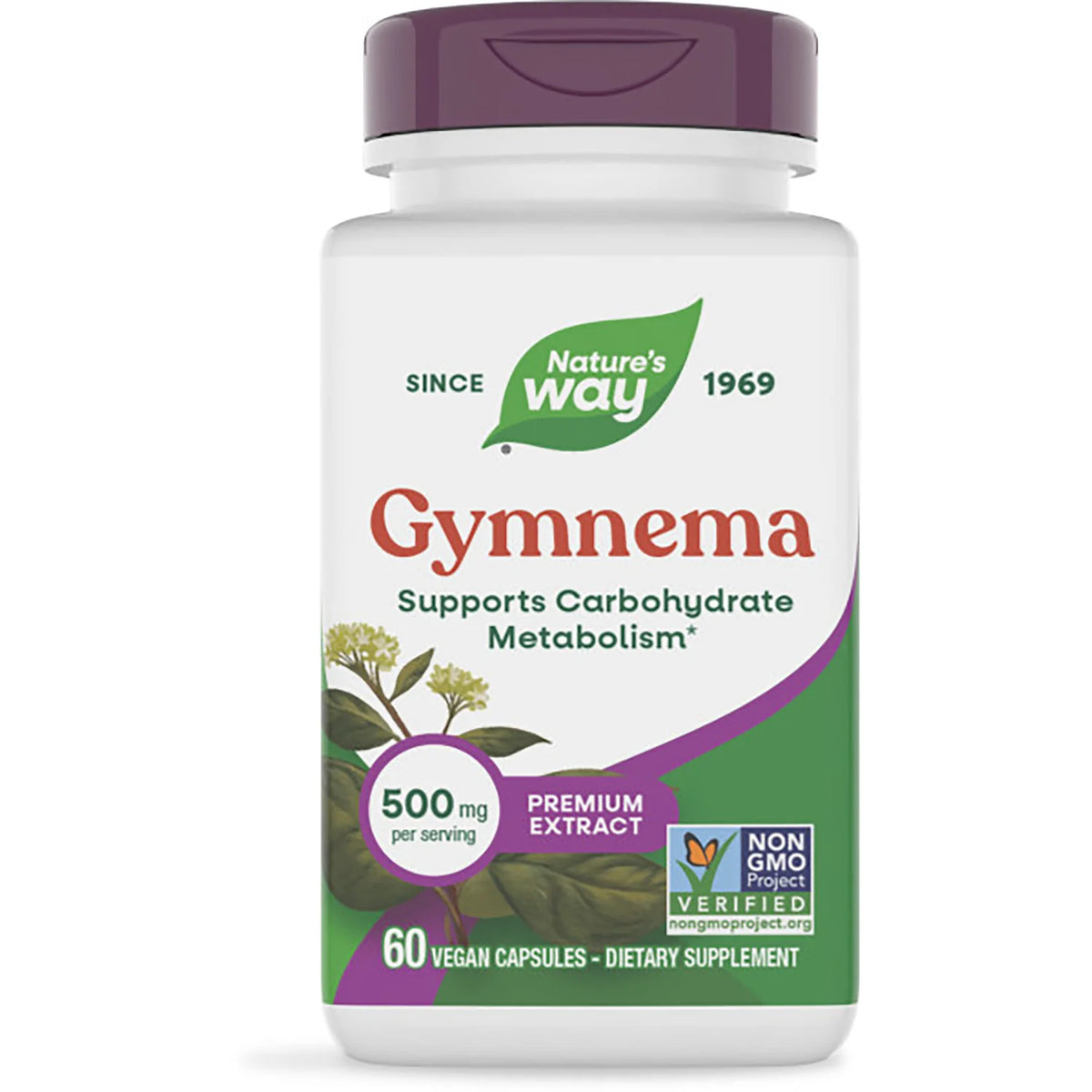 Gymnema