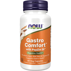 Gastro Comfort With PepZin GI