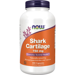 Shark Cartilage