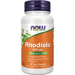 Rhodiola