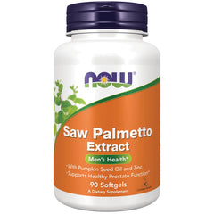 Saw Palmetto Extract