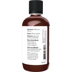 100% Pure Clove Oil