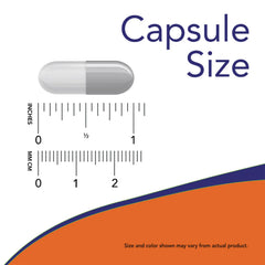 Psyllium Husk Caps