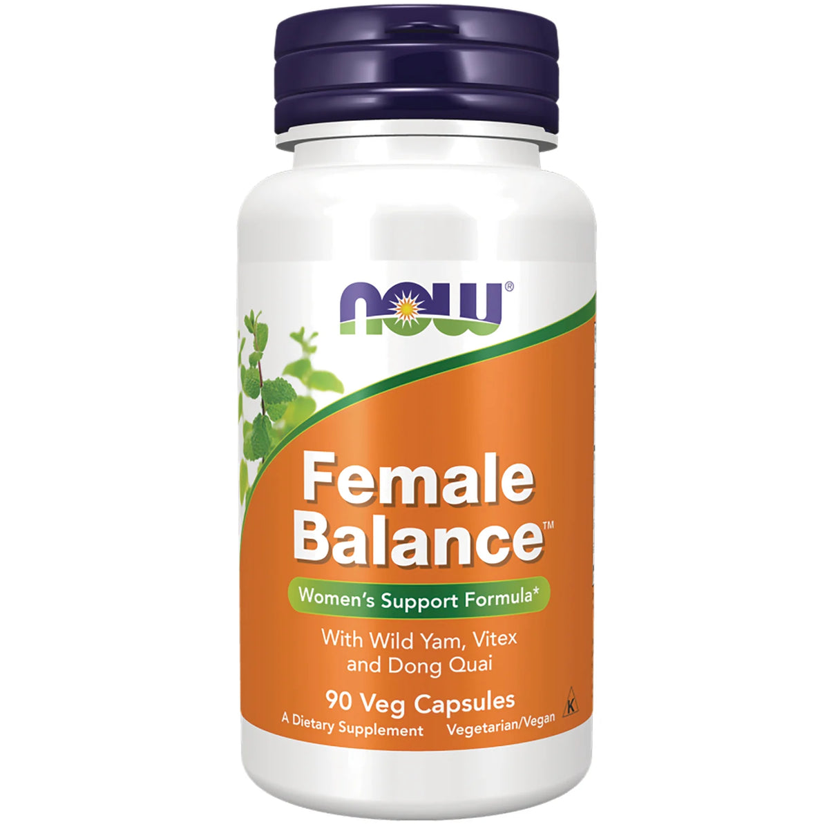 Female Balance