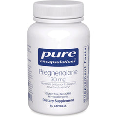 Pregnenolone