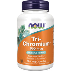 Tri-Chromium