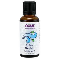 Essential Oil  Blends