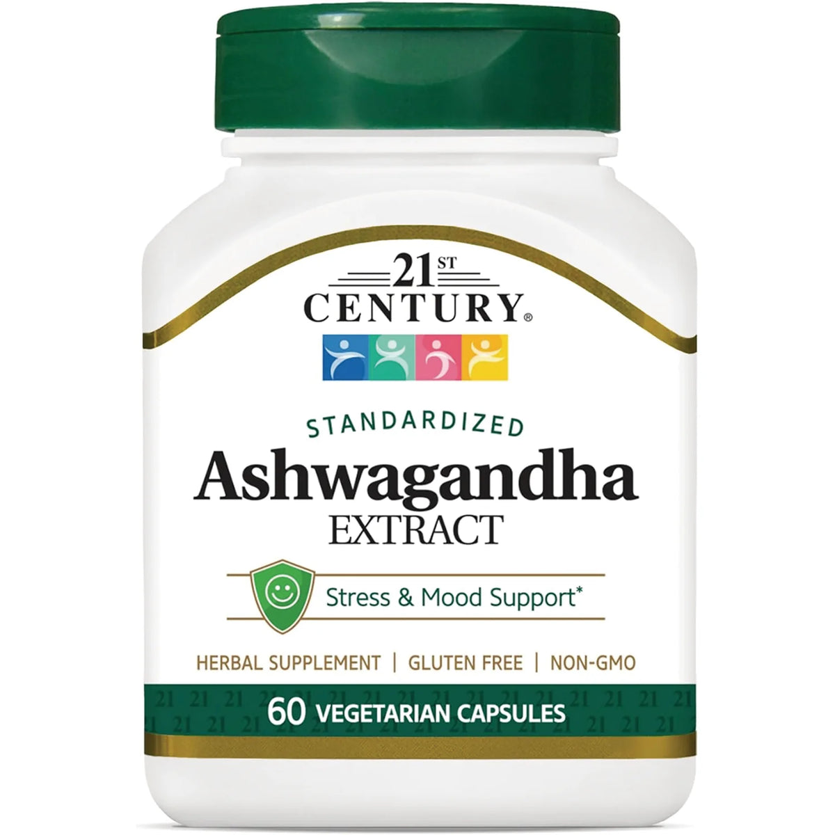 Standardized Ashwagandha Extract