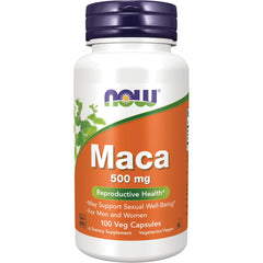 Maca