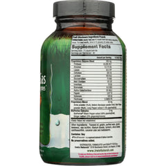 Anti-Gas Digestive Enzymes