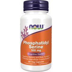 Phosphatidyl Serine