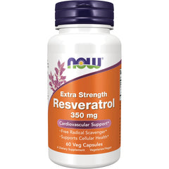 Extra Strength Resveratrol