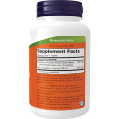 Horny Goat Weed Extract