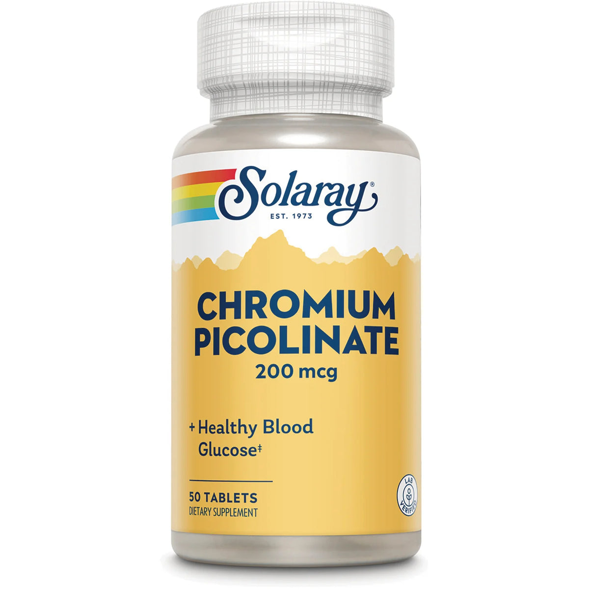 Chromium Picolinate
