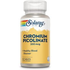 Chromium Picolinate