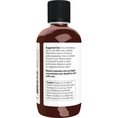 Orange Oil