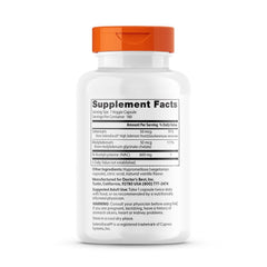 NAC Detox Regulators