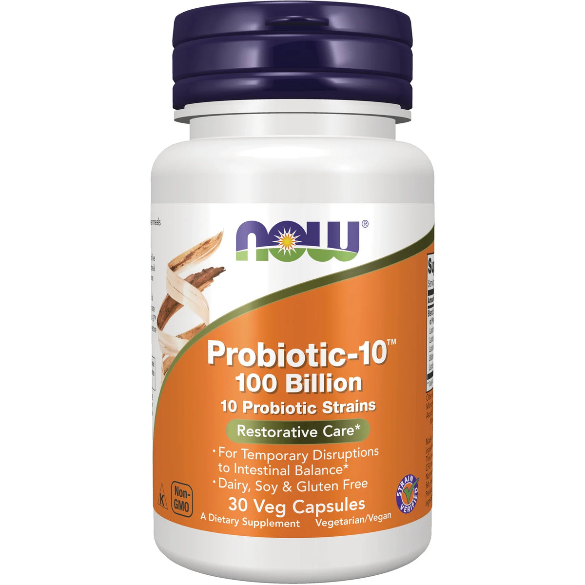 Probiotic-10 100 Billion