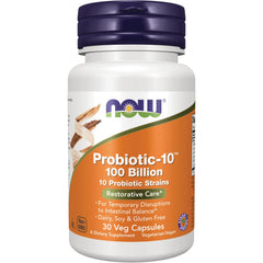 Probiotic-10 100 Billion