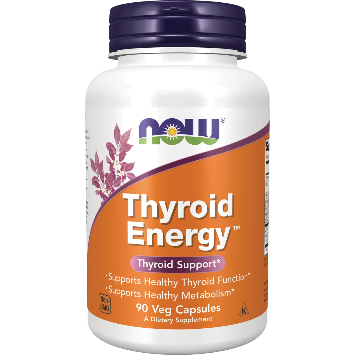 Thyroid Energy