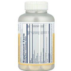 High Potency Vitamin  B-Complex Chewables - Strawberry
