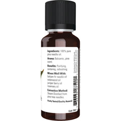 100% Pure Pine Needle Oil