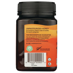 Raw Manuka Honey MGO 150+