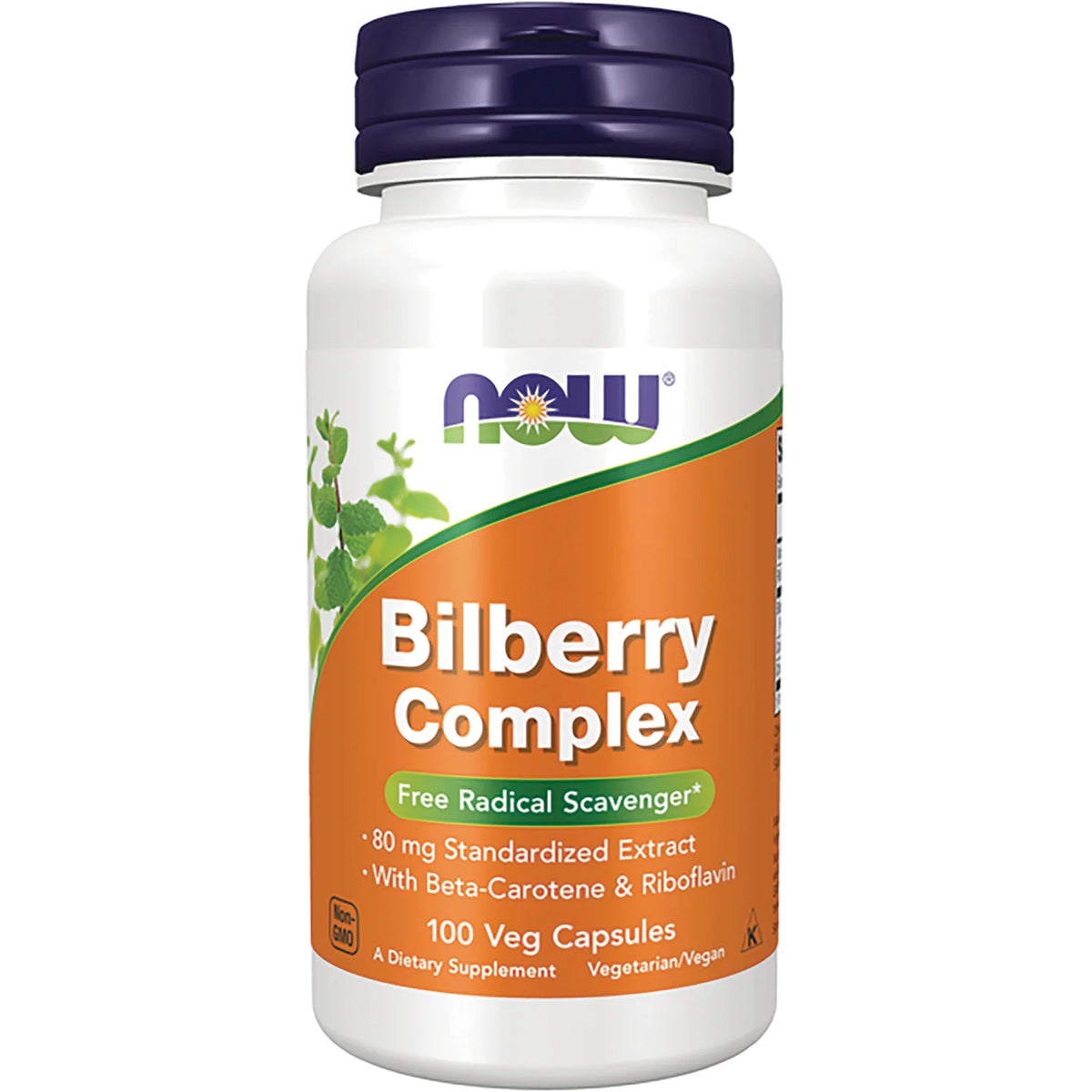 Bilberry Complex