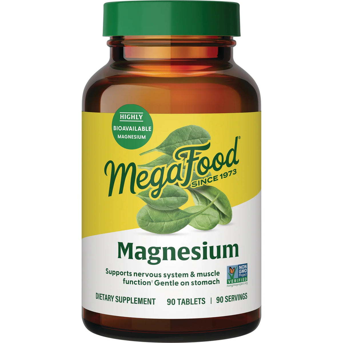Magnesium
